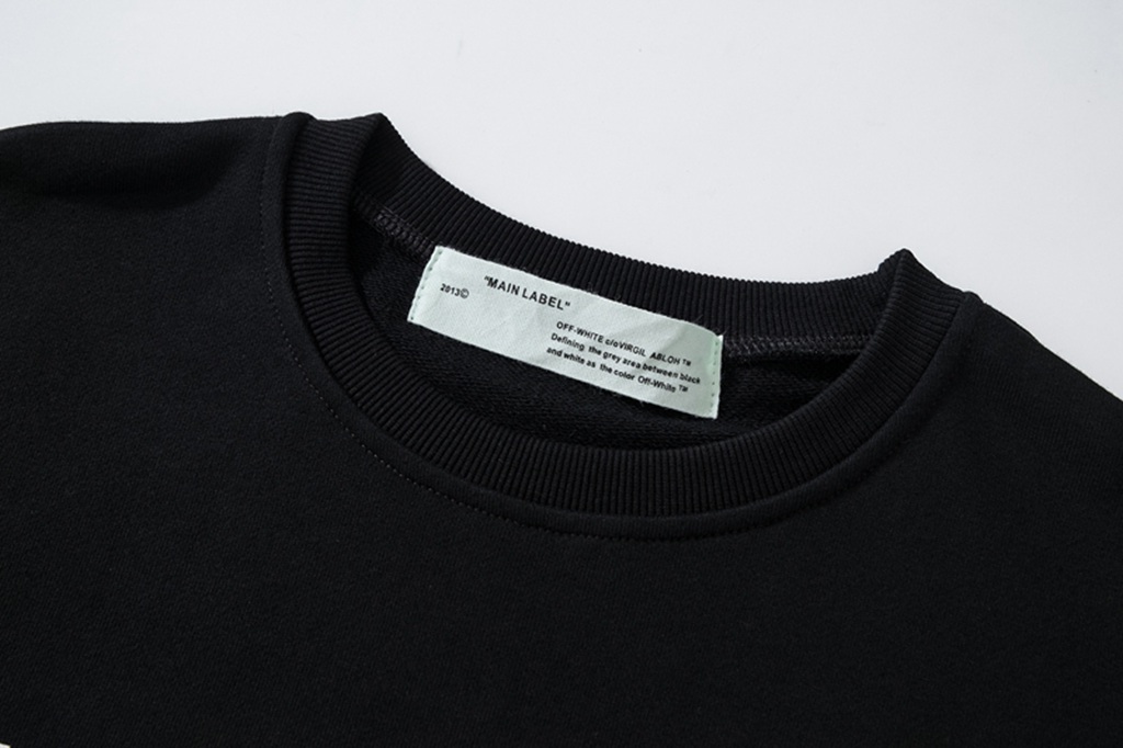 737# 21OFF WHITE